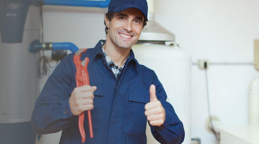 Professional bathroom faucet installation in Corning, OH